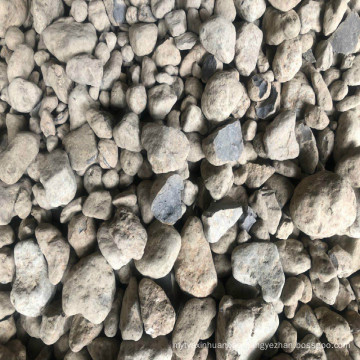 Competitive Calcined Bauxite Price used in Refractory Products and Castables